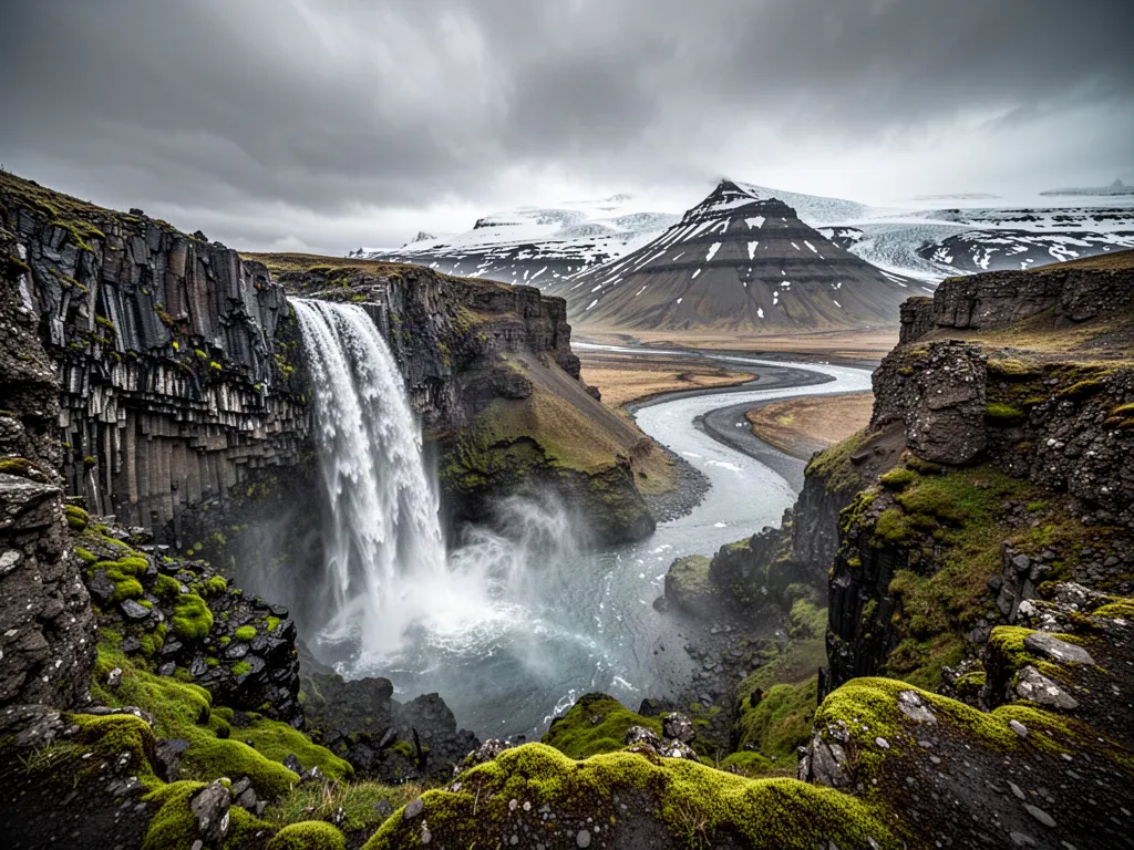 Golden Circle, Southwest Iceland