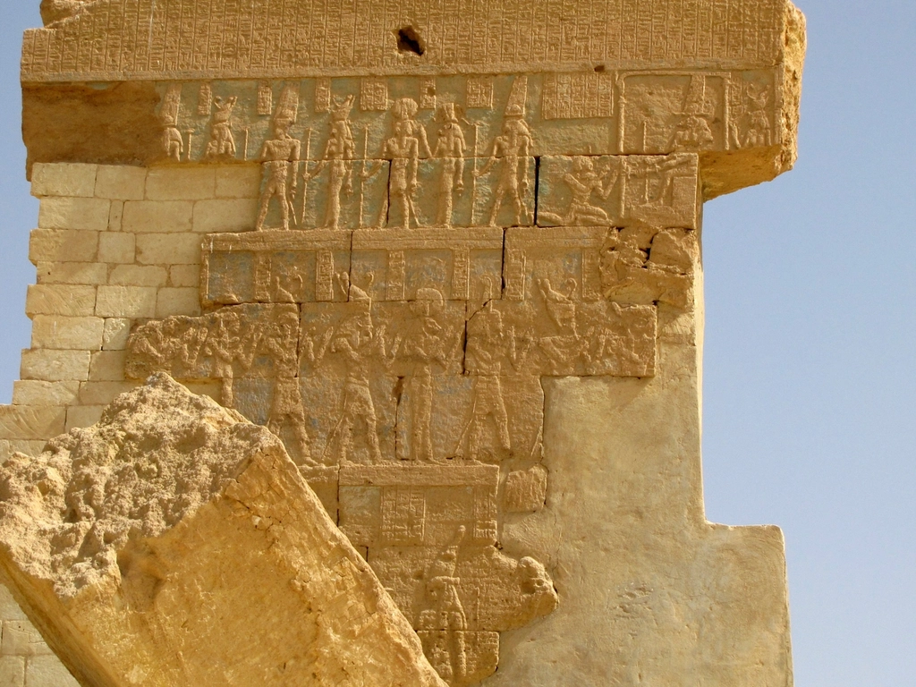 Luxor, Egypt