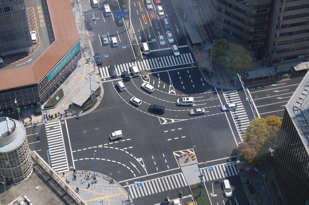 Osaka, Japan