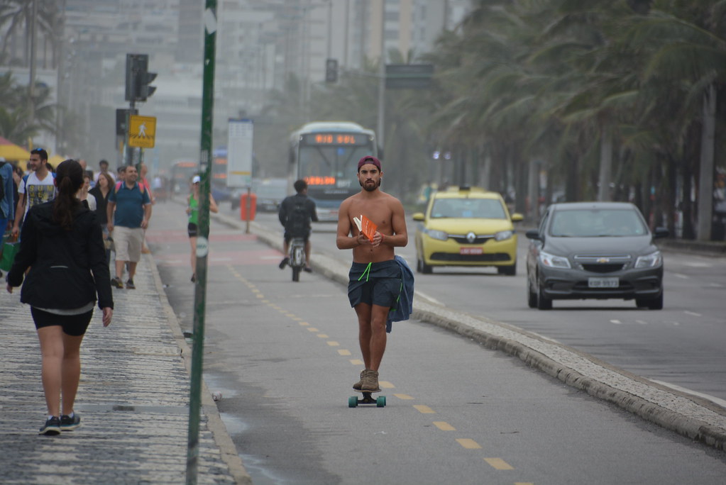 Rio de Janeiro, Brazil