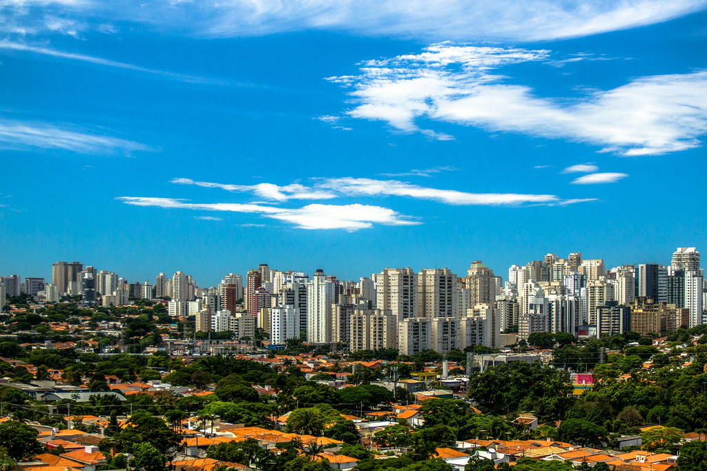 São Paulo, Brazil