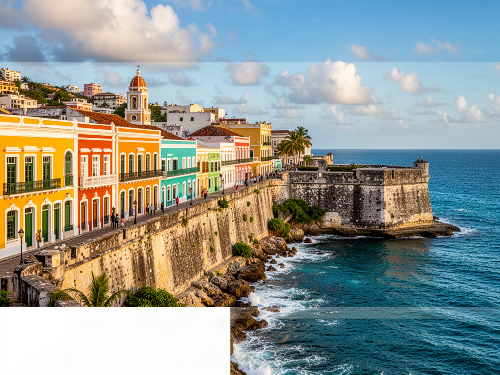 San Juan, Puerto Rico