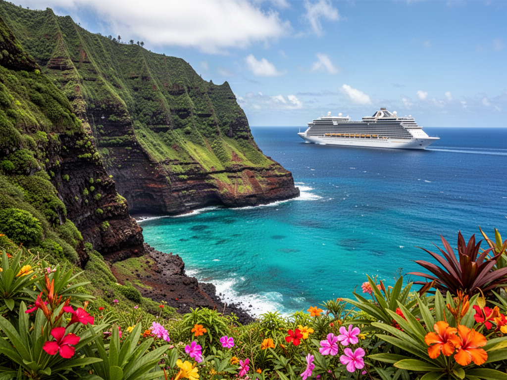 Travel guide for Mendenhall Glacier Recreation Area, Juneau, Alaska, United States — from the Juneau cruise docks