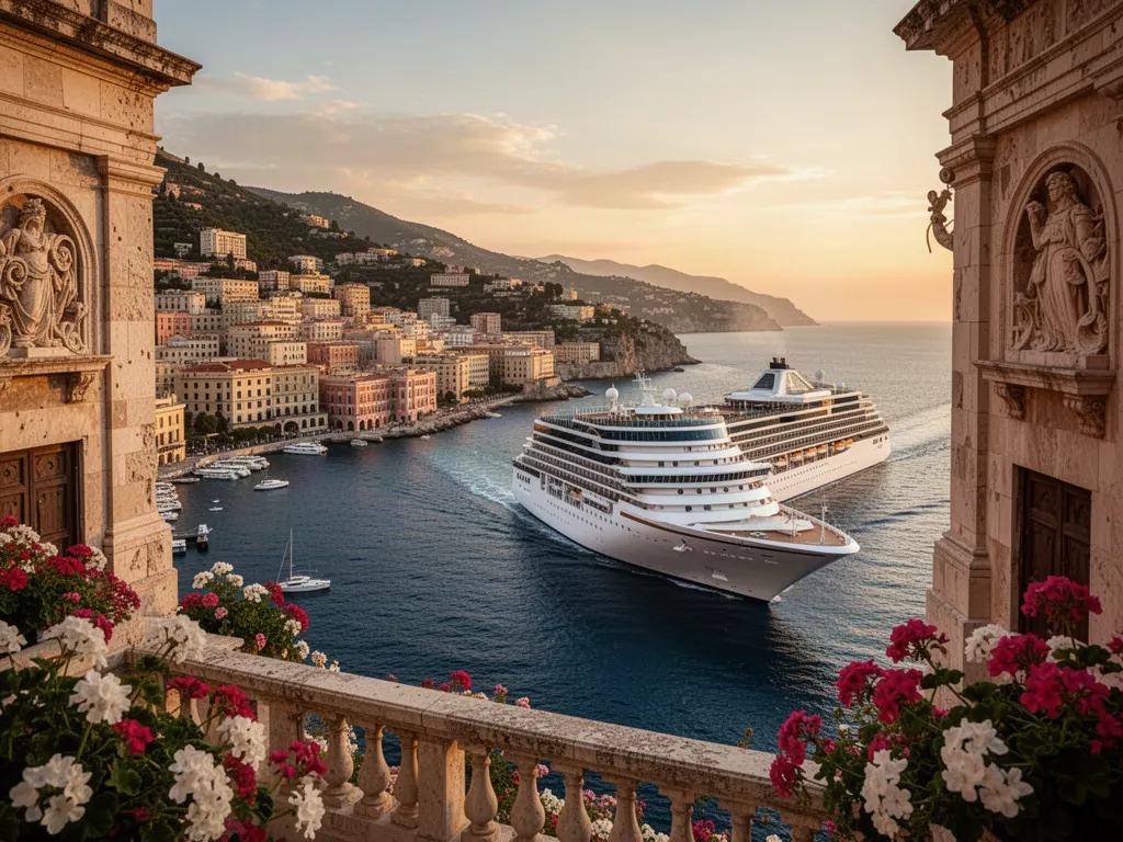 Airport & Port Transfers travel inspiration