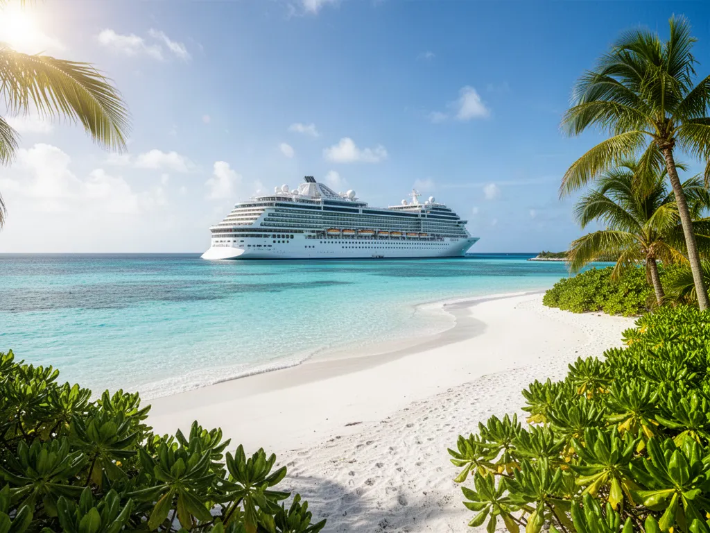 BAHAMAS destination inspiration