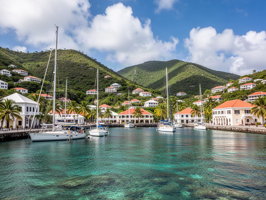 Antigua, Lesser Antilles