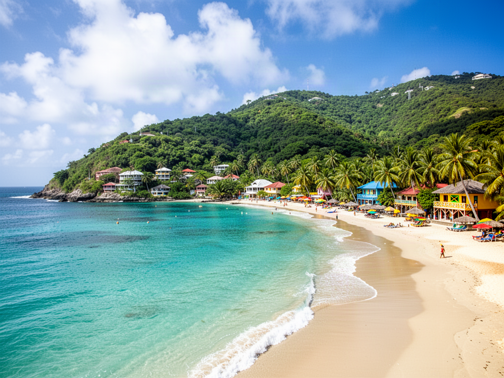 Montego Bay, Jamaica