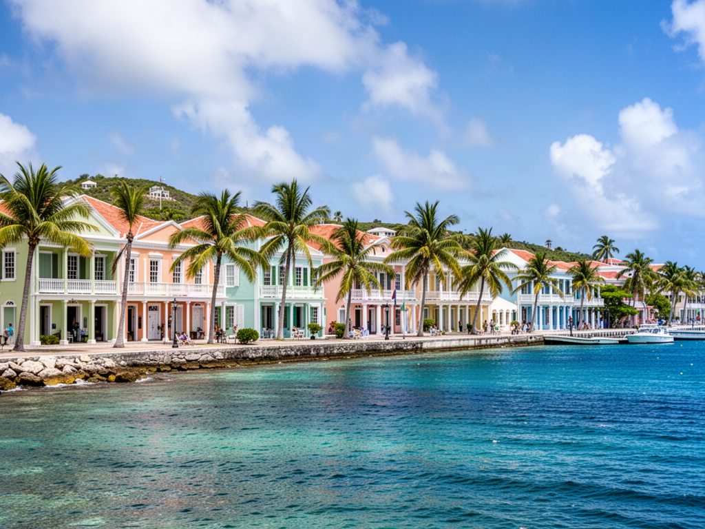 St. Croix, U.S. Virgin Islands