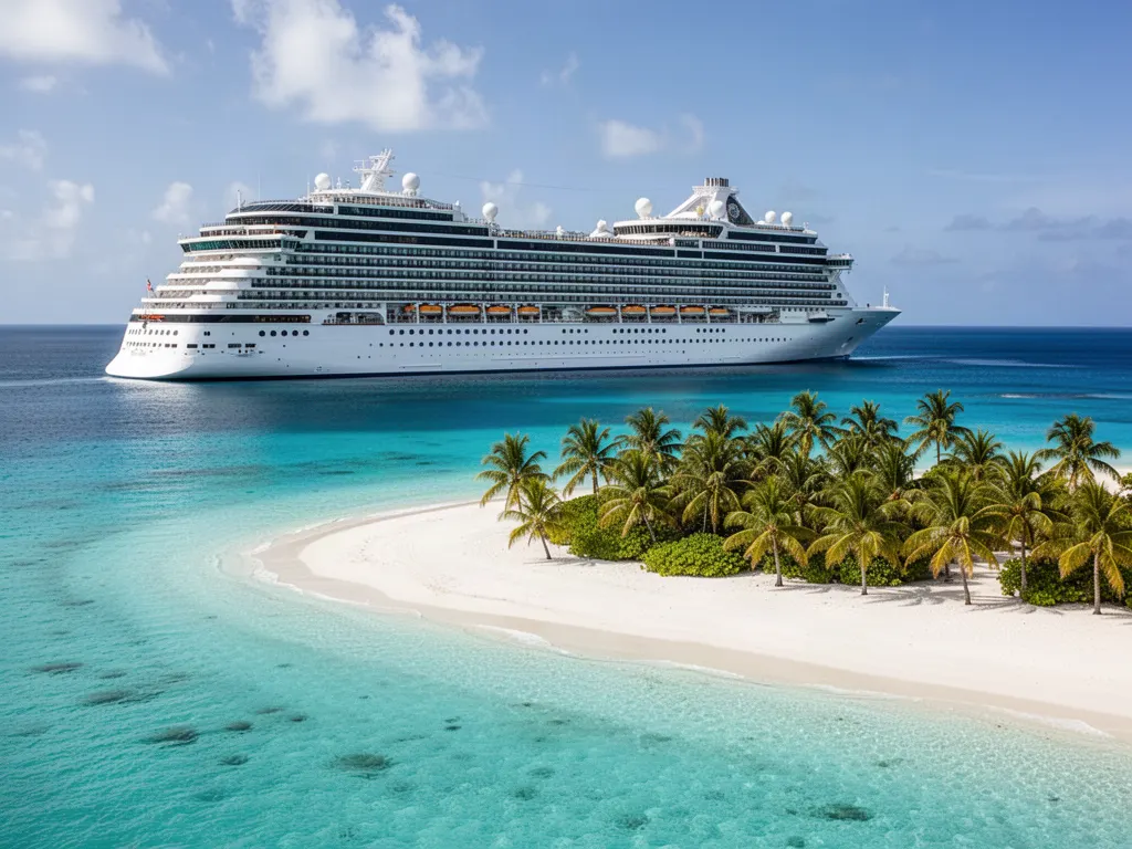 Parking & Departure Logistics travel inspiration