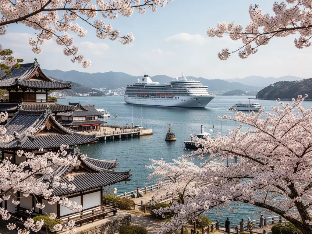 Keep Every Segment Visible travel inspiration