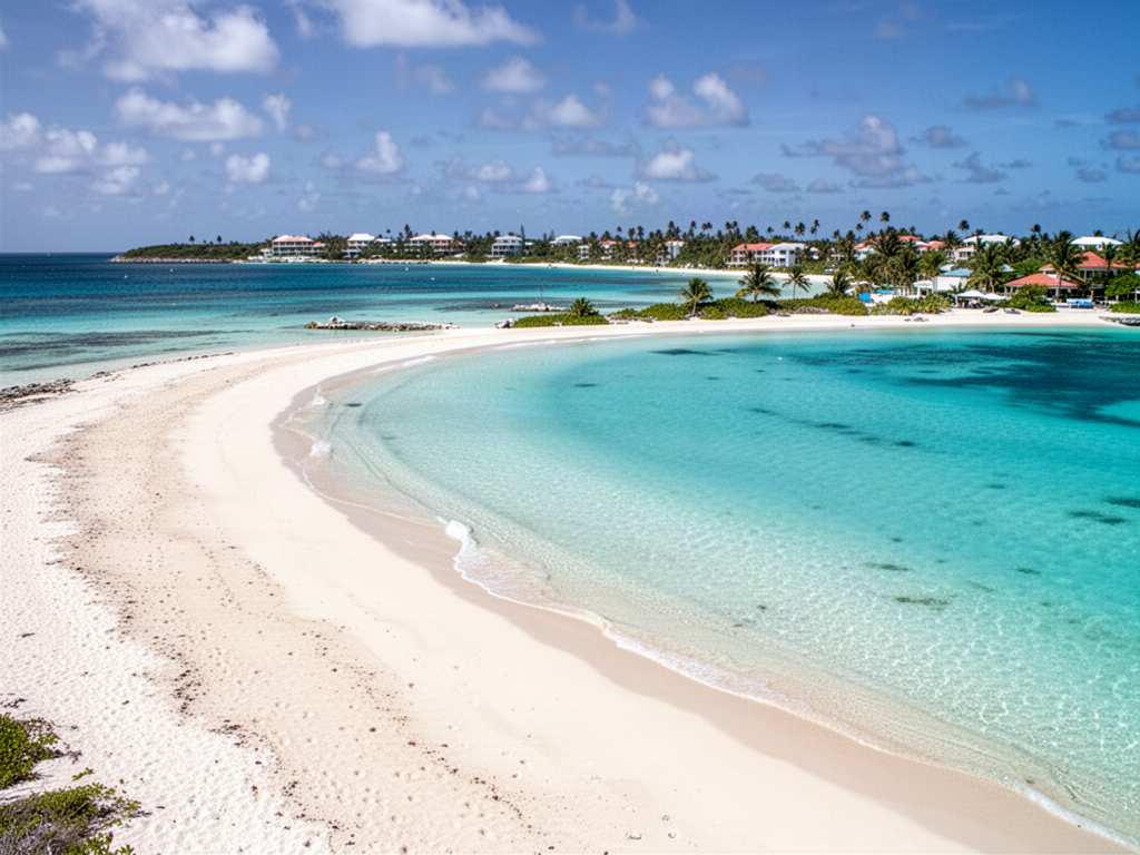 Grand Cayman, Cayman Islands