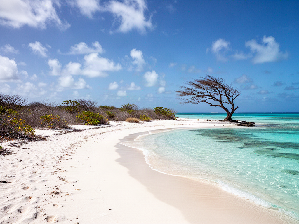 Aruba, Dutch Caribbean